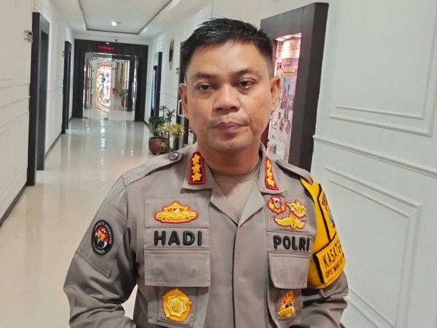 Polda Sumut Gencar Memberantas Gelper Ikan-Ikan, Ajukan Pemblokiran 231 Website Judol ke Kominfo RI